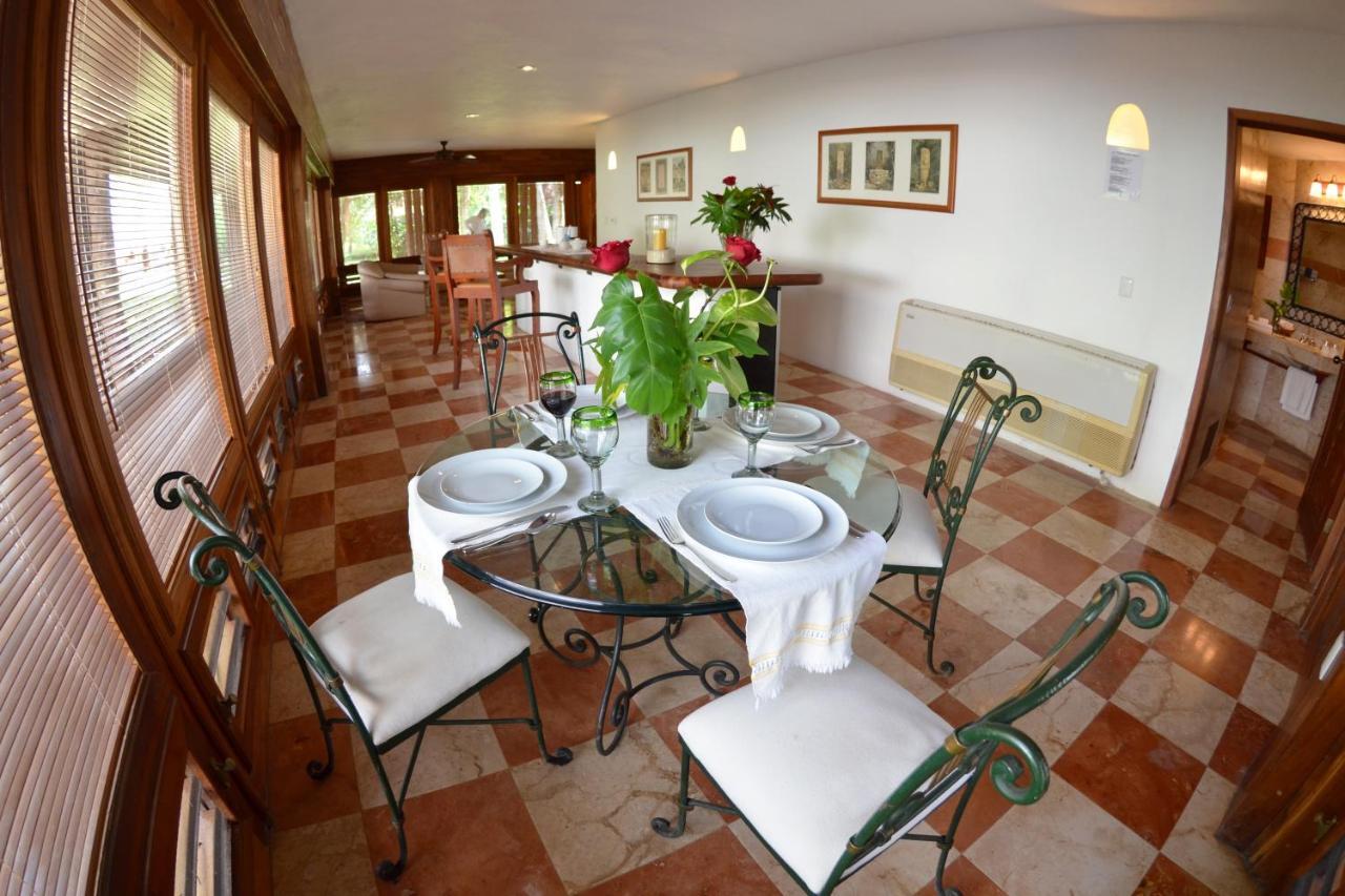 The Lodge At Chichén-Itzá Habitación foto
